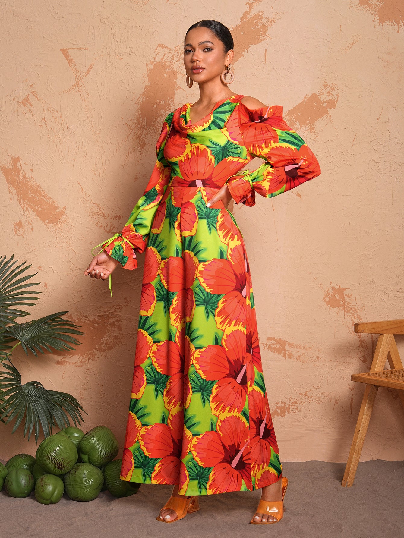 BELANGE HANDMADE X SHEIN BELANGE HANDMADE X SHEIN