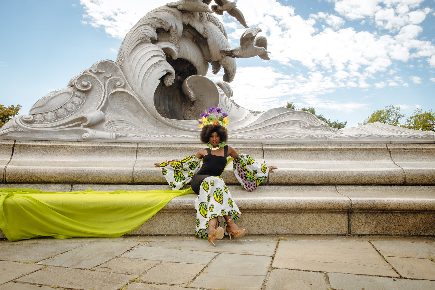 Oshun