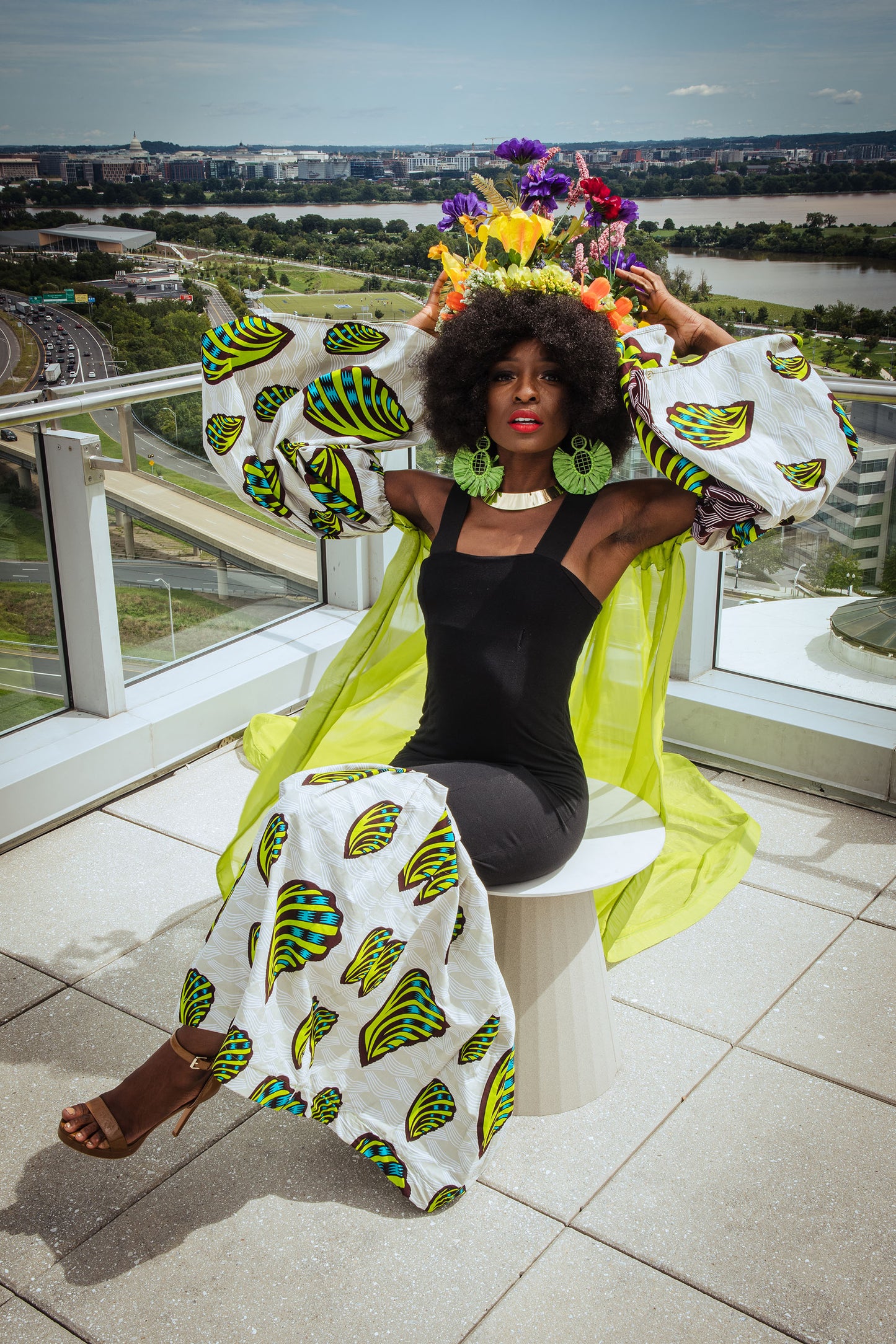 Oshun