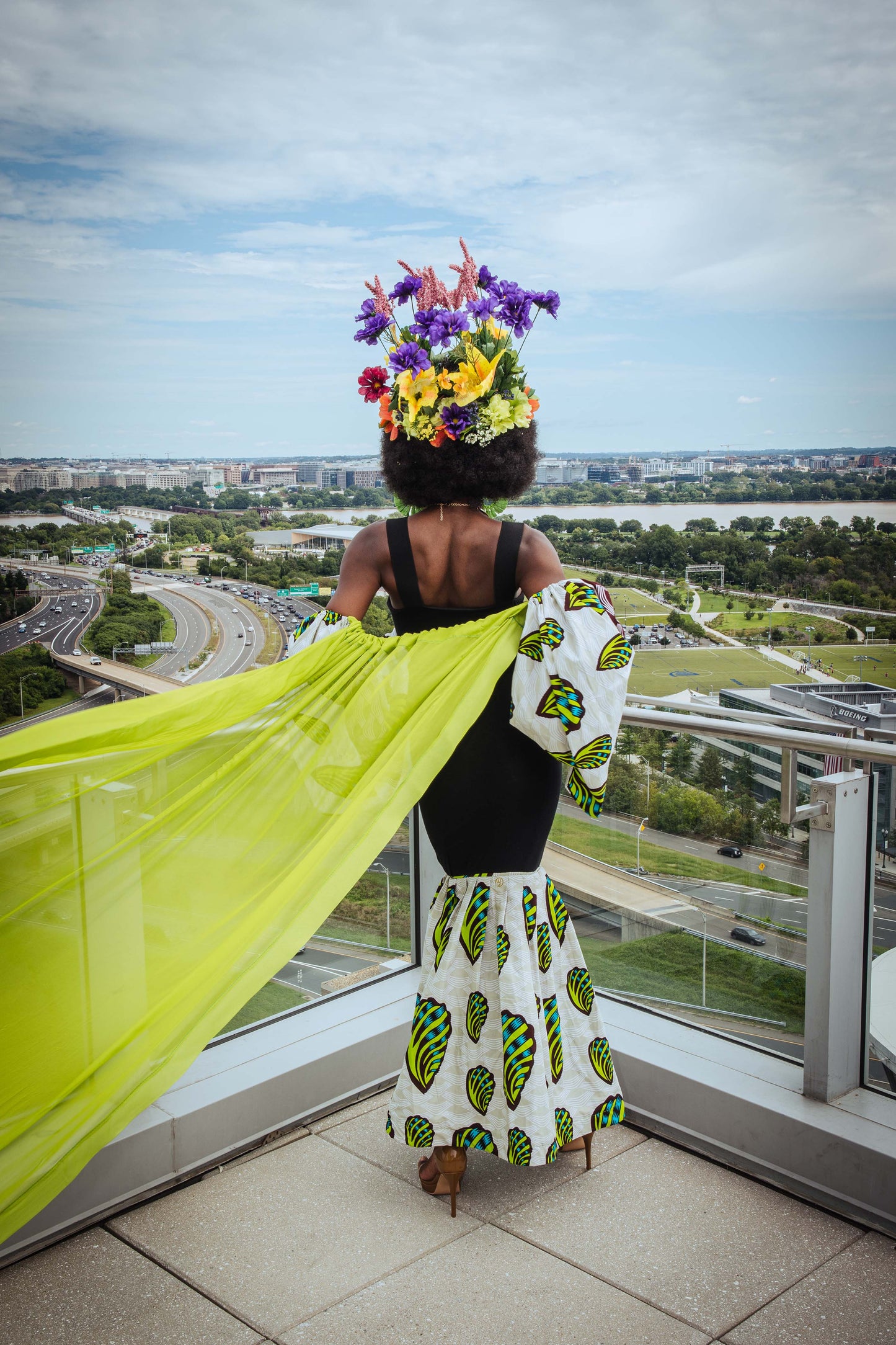Oshun