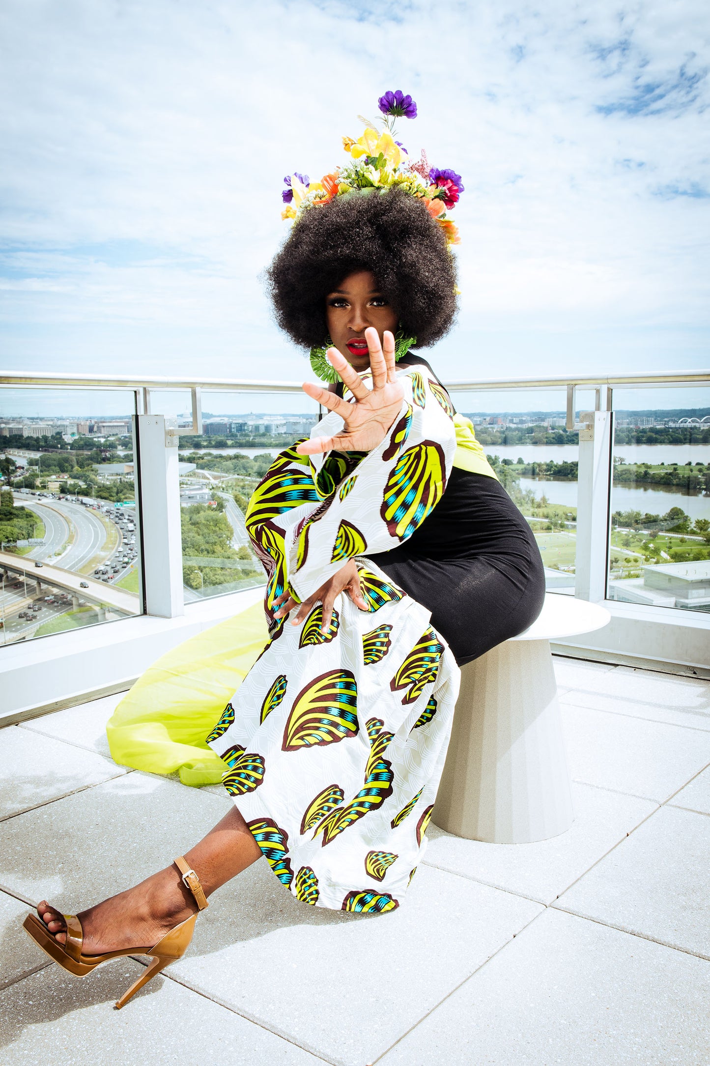 Oshun