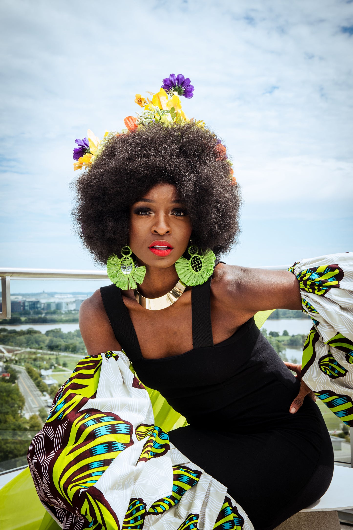 Oshun
