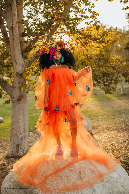 Mariposa
