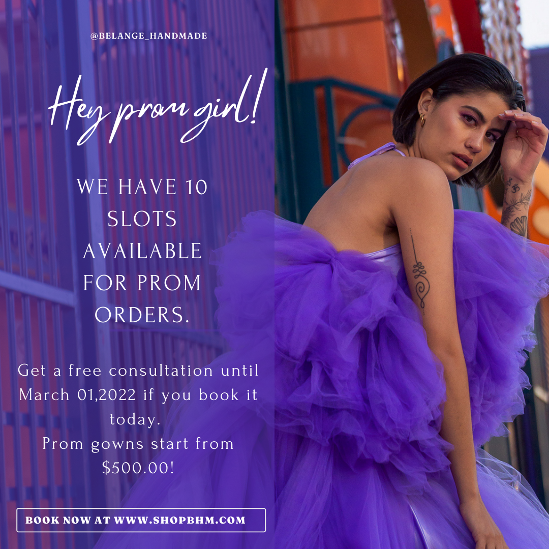 PROM Consultation