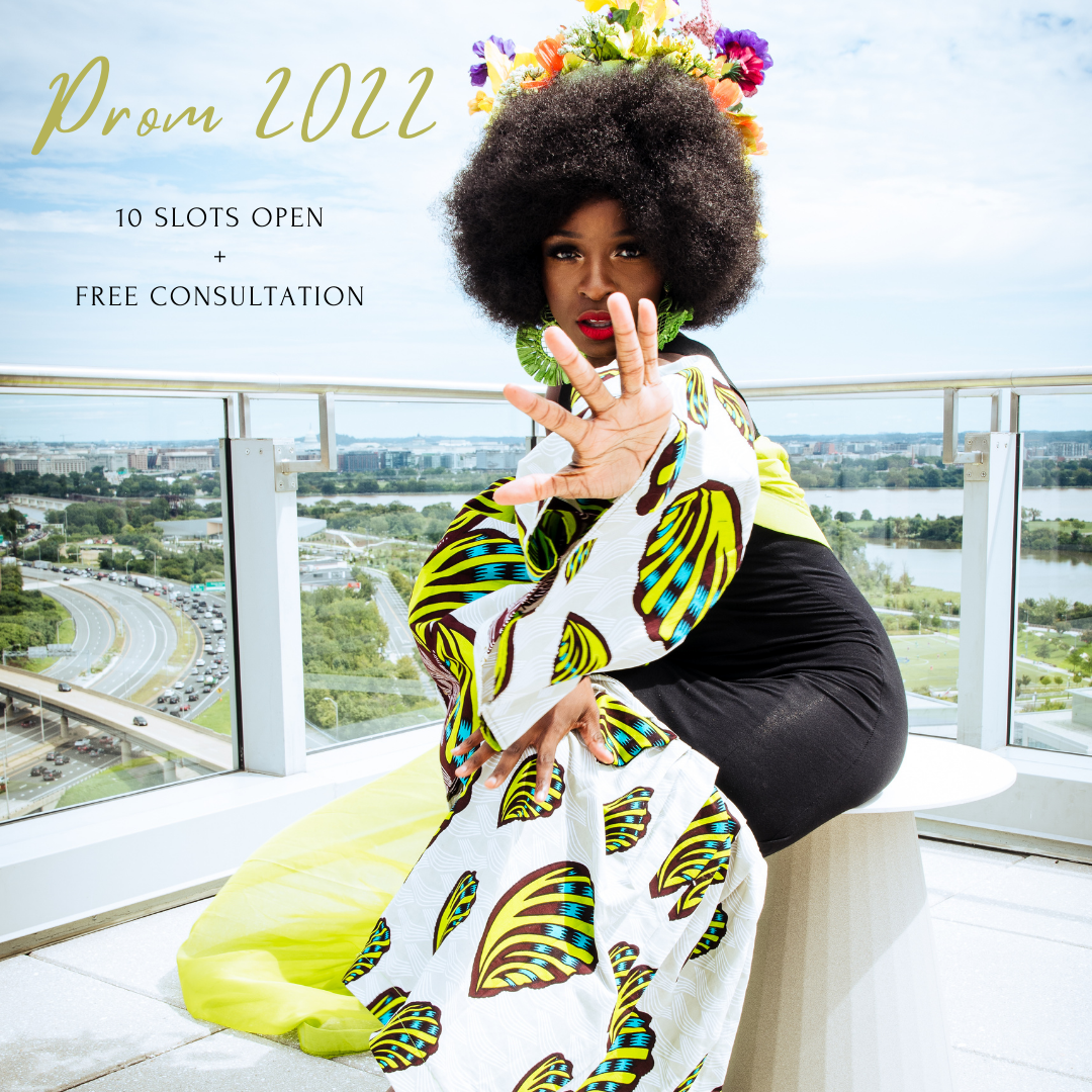 PROM Consultation