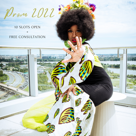 PROM Consultation