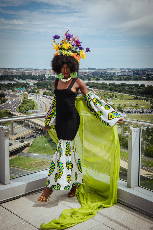 Oshun