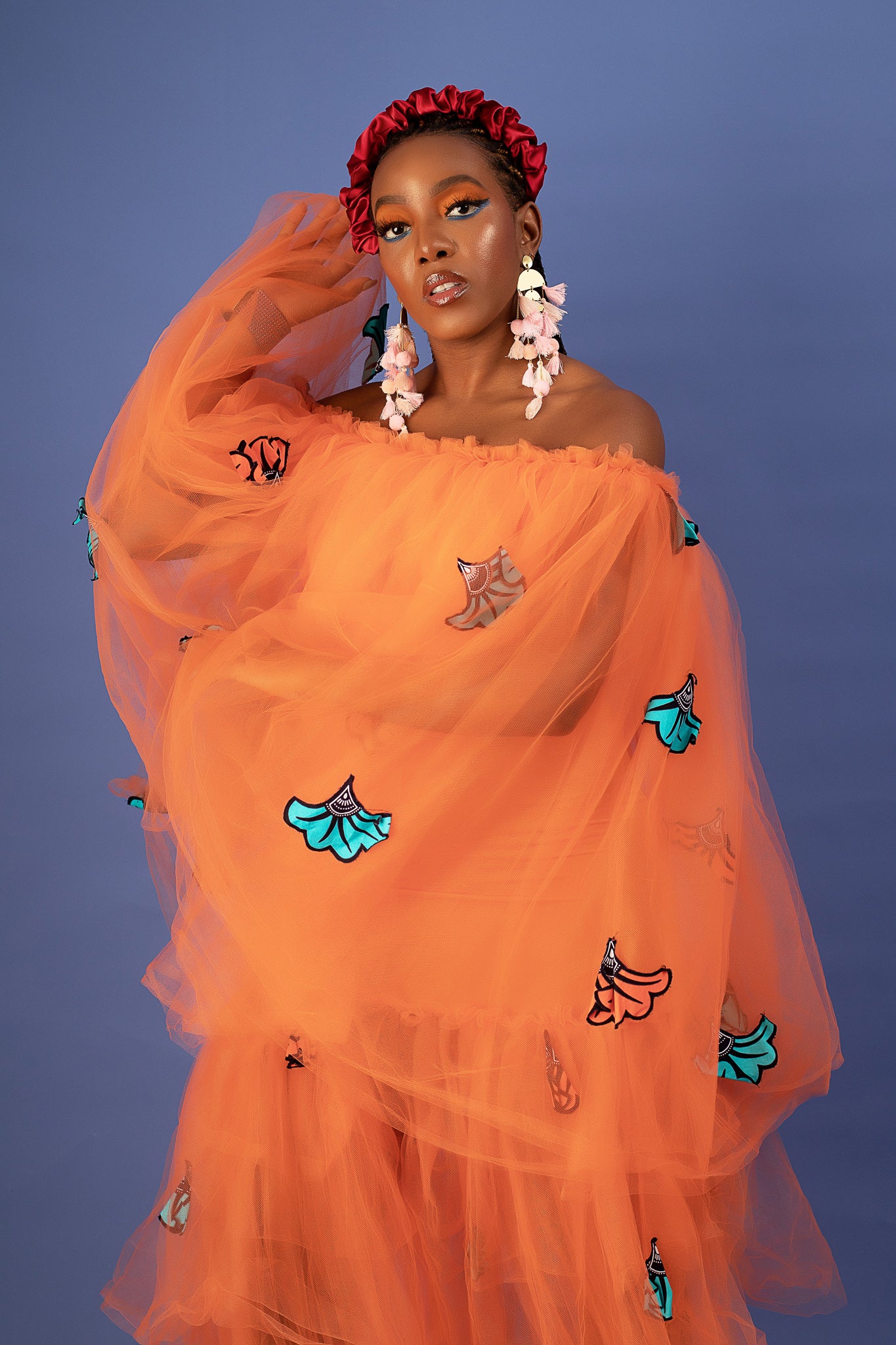 Mariposa